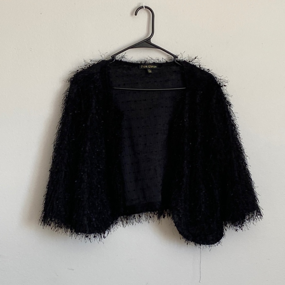 Park and Main dressy jacket